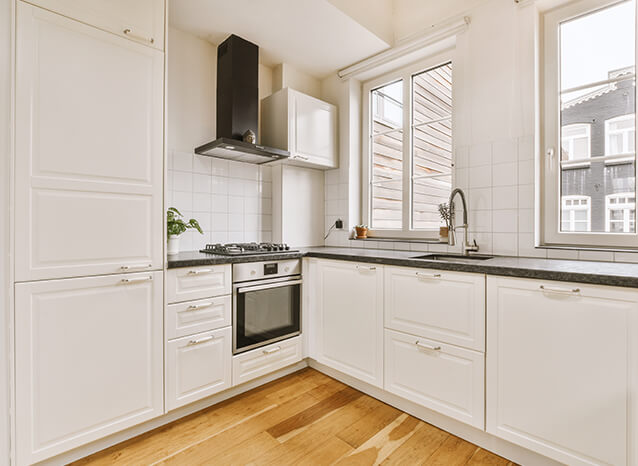 Kitchen Cabinet