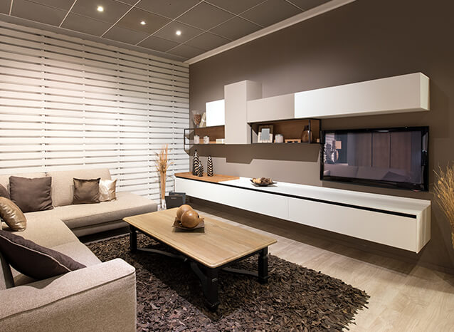 TV Cabinet